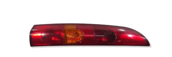 Renault Kangoo I Rear/tail lights LLTRKI