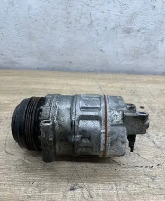 BMW 6 F06 Gran coupe Air conditioning (A/C) compressor (pump) 9154072
