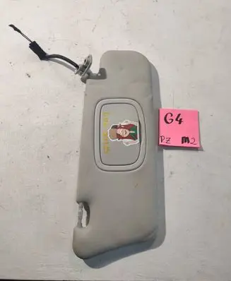Fiat Stilo Sun visor 28469900