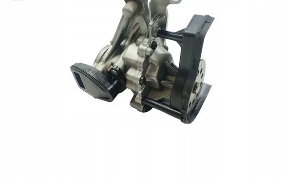 Opel Astra F Oil pump 55487858