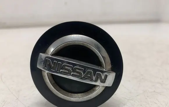 Original wheel cap
