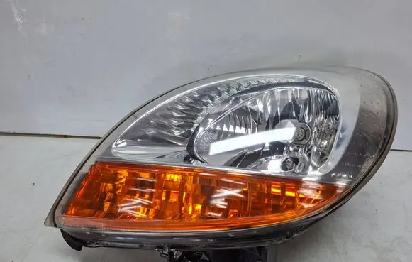 Renault Kangoo I Headlight/headlamp S27647964 8200150614