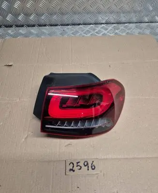 Mercedes-Benz GLA H247 Rear/tail lights A2479063001