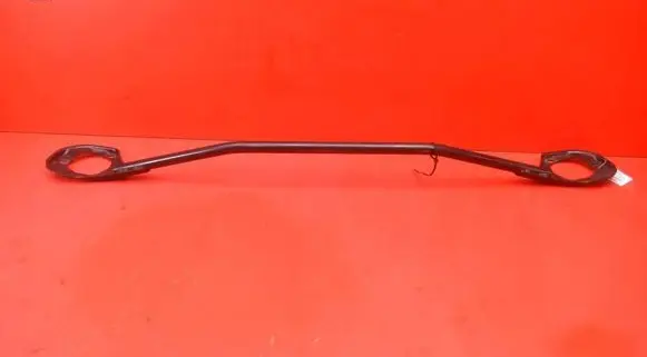 Peugeot 4007 Rear window tailgate spoiler 