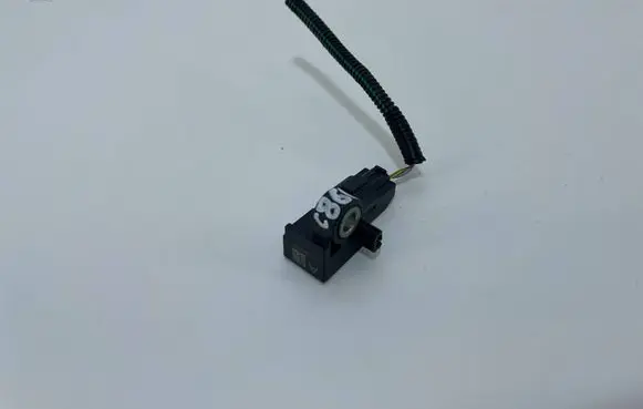 Ford Fiesta Airbag deployment crash/impact sensor L1TT14B006AA