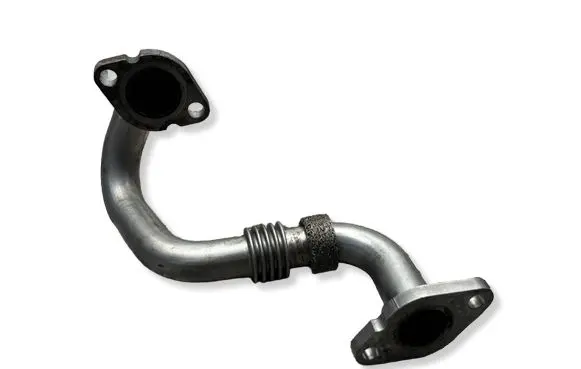 Volkswagen Sharan EGR valve line/pipe/hose 03G131521AD