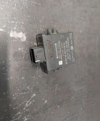 Citroen C4 I Picasso Light module LCM 9682408680