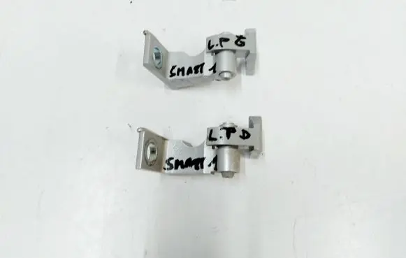 Smart #1 Front door hinge set 8891250427