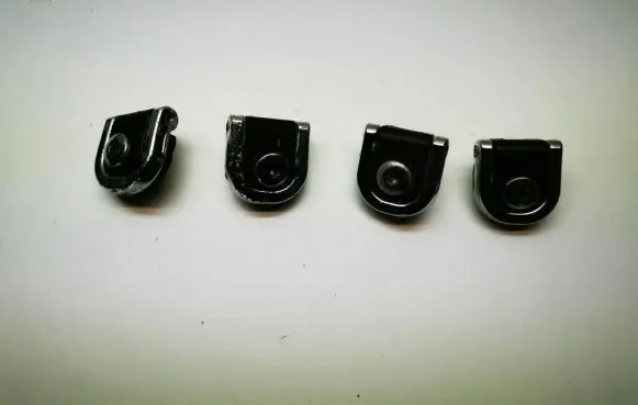 Land Rover Range Rover L322 Tie down hook / loop 