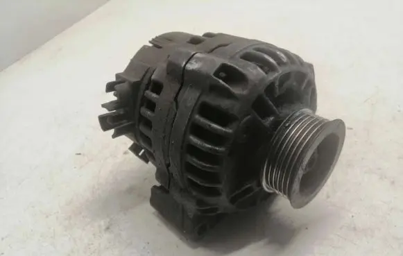 Fiat Scudo Generator/alternator 9617842880 0123310016