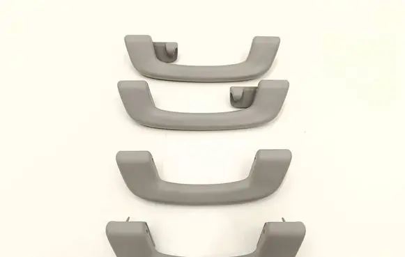 BMW 5 F10 F11 A set of handles for the ceiling 7300414 7300413 7495617