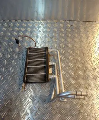 BMW 5 E60 E61 Heater blower radiator 5HB00860800 E1279