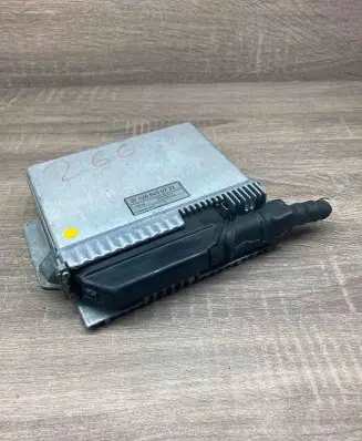 Mercedes-Benz S W126 Engine control unit/module ECU 1265450732