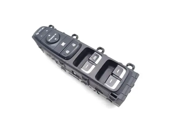 KIA Niro Electric window control switch 4C749P-1200