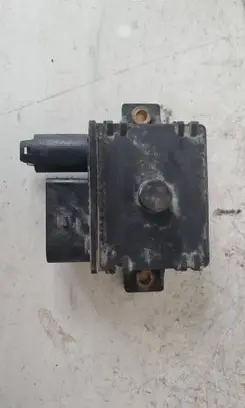 BMW 3 E46 Glow plug pre-heat relay 0522120101