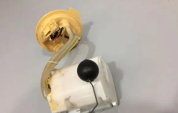 BMW 7 G11 G12 In-tank fuel pump 1234567