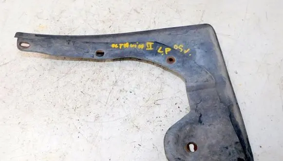 Skoda Octavia Mk2 (1Z) Front mudguard 190413