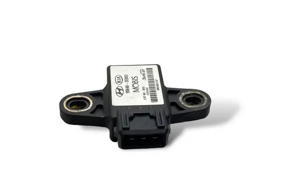 KIA Sorento ESP acceleration yaw rate sensor 956403E000 1221432