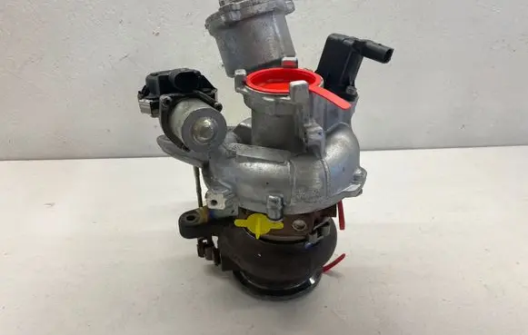 Volkswagen Arteon Turbo 06K145874G 06K145614G 06H145710C