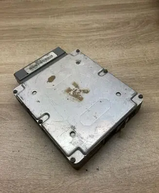Ford Mondeo MK II Engine control unit/module ECU 97BB12A650JB DOCK