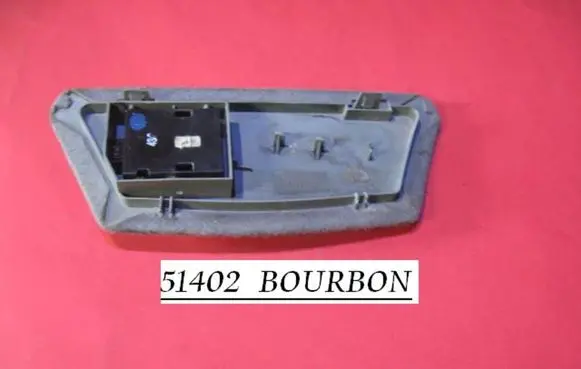 Citroen Xantia Ultrasonic Sensor 51402BOURBON