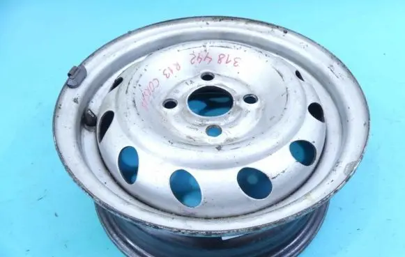 Opel Corsa B R15 steel rim IMPRK1172876