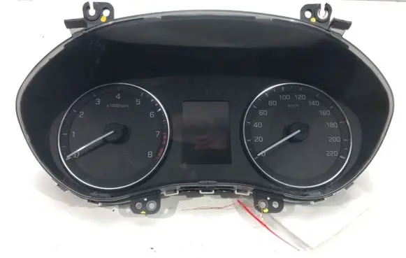 Speedometer (instrument cluster)