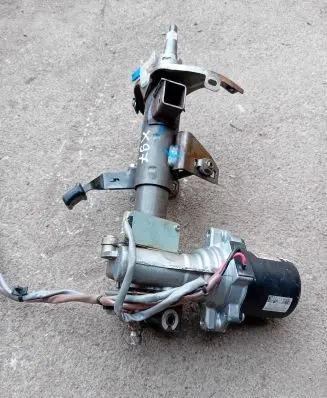 Toyota Aygo AB10 Electric power steering pump 