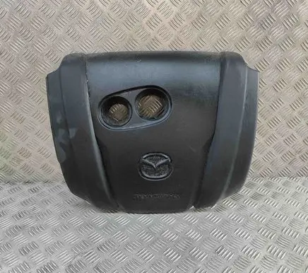 Mazda CX-30 Engine cover (trim) PGJR102F0
