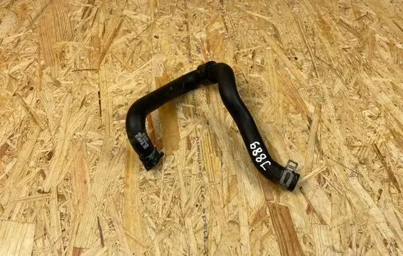 Audi Q5 SQ5 Engine coolant pipe/hose 80A819332AC