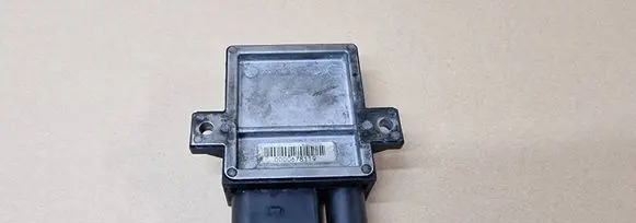 BMW X3 E83 Current control relay 