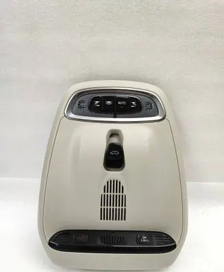 Volvo XC60 Front seat light 31479143