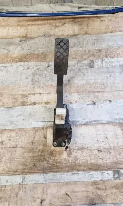 Skoda Octavia Mk1 (1U) Accelerator throttle pedal 6Q1721503B 6PV00849501