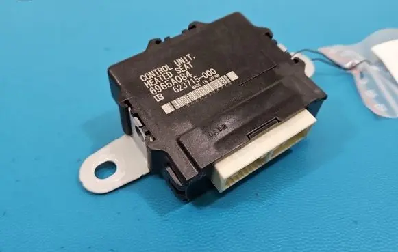 Mitsubishi Eclipse Cross Central body control module 6965A084 IMPRK1580471