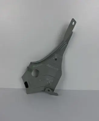KIA Ceed Fender mounting bracket 66316J7000