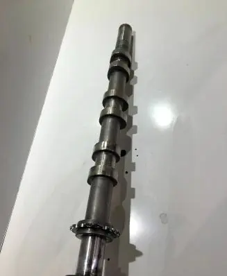 Land Rover Range Rover Sport L320 Camshaft 4U3Q6258B