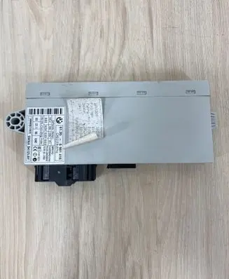 BMW 5 E60 E61 CAS control unit/module 6981416 5WK49412LBF