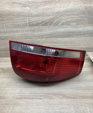 Audi A3 S3 8P Rear/tail lights 8P0945257A 8P0945095A
