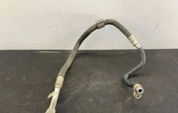 Audi A6 S6 C7 4G Air conditioning (A/C) pipe/hose 4g0260701bq