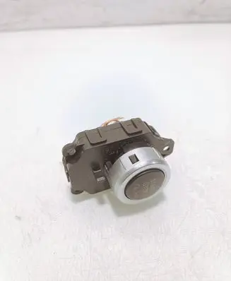 BMW 5 GT F07 Engine start stop button switch 9263436 111344053320368 3393020303