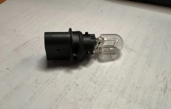 Headlight part