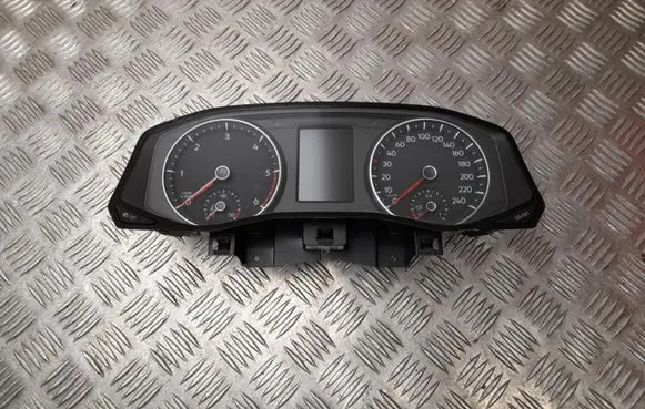 Volkswagen Amarok Speedometer (instrument cluster) 2H6920873