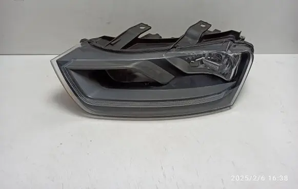 Audi Q3 8U Headlight/headlamp 8U0941003N