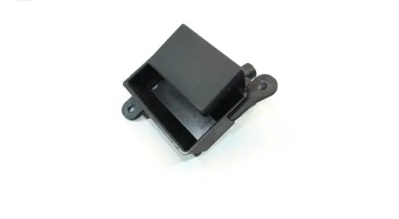 Volkswagen Phaeton Glove box handle 3D0857147