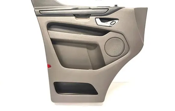 Ford Transit Custom Front door card panel trim JK21V23943PA3JJ9