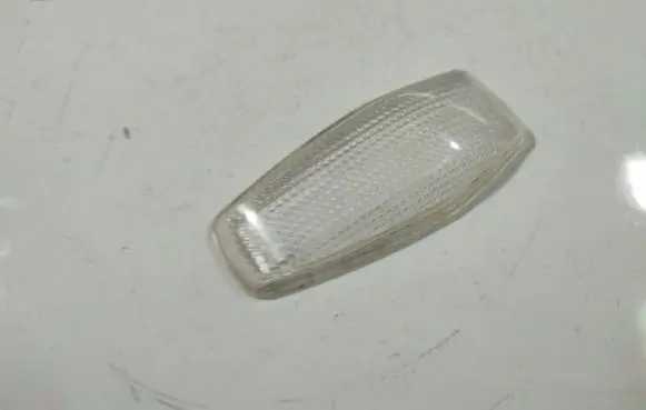 KIA Sportage Front fender indicator light 