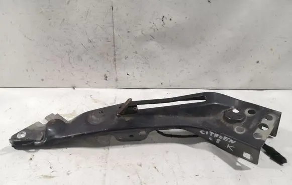 Citroen C8 Top upper radiator support slam panel