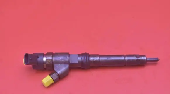 Fiat Ducato Fuel injector 0445120011