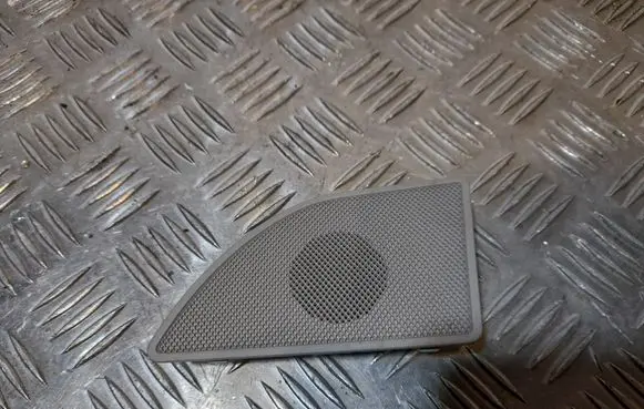 Mercedes-Benz E A207 High frequency speaker in the rear doors A2078270240