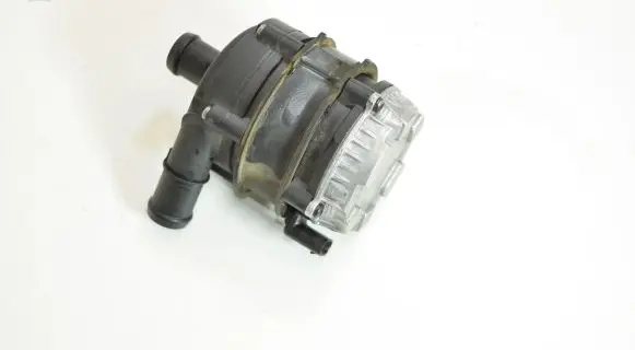 Audi A6 S6 C8 4K Electric auxiliary coolant/water pump 04L955567